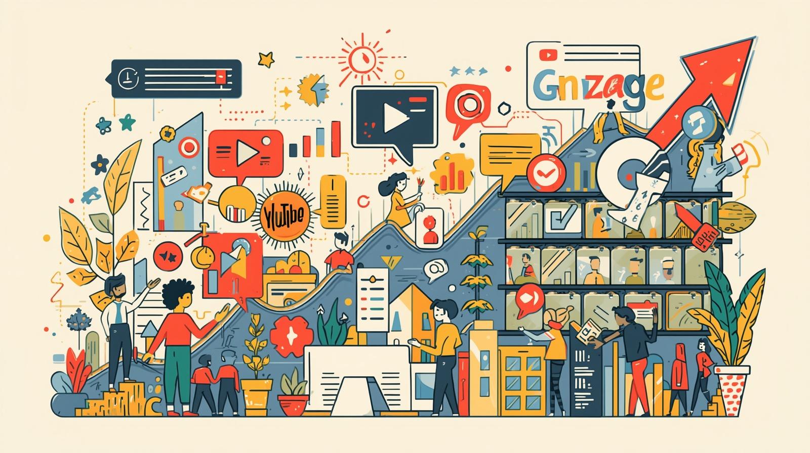 YouTube Growth in 2026: What Creators Must Know About SEO, Promotion, and Ads