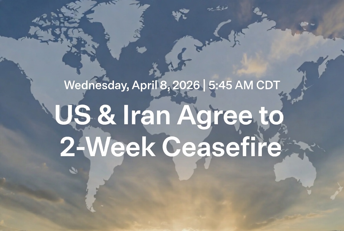 Morning News Update: April 8, 2026