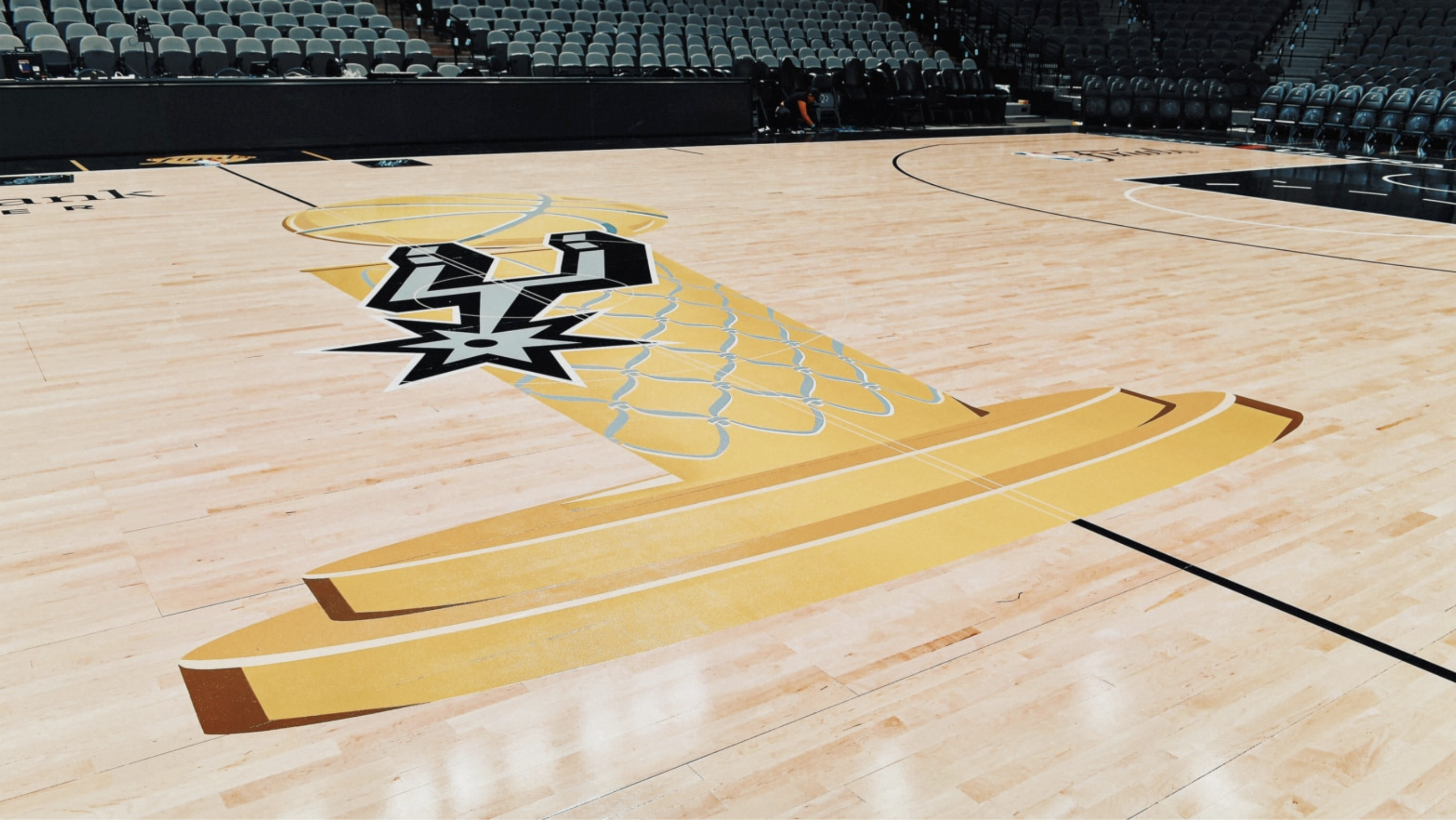 The San Antonio Spurs (62-20) host the New York Knicks (53-29) in Game 1 of the 2026 NBA Finals tonight — a rematch of the 1999 Finals.