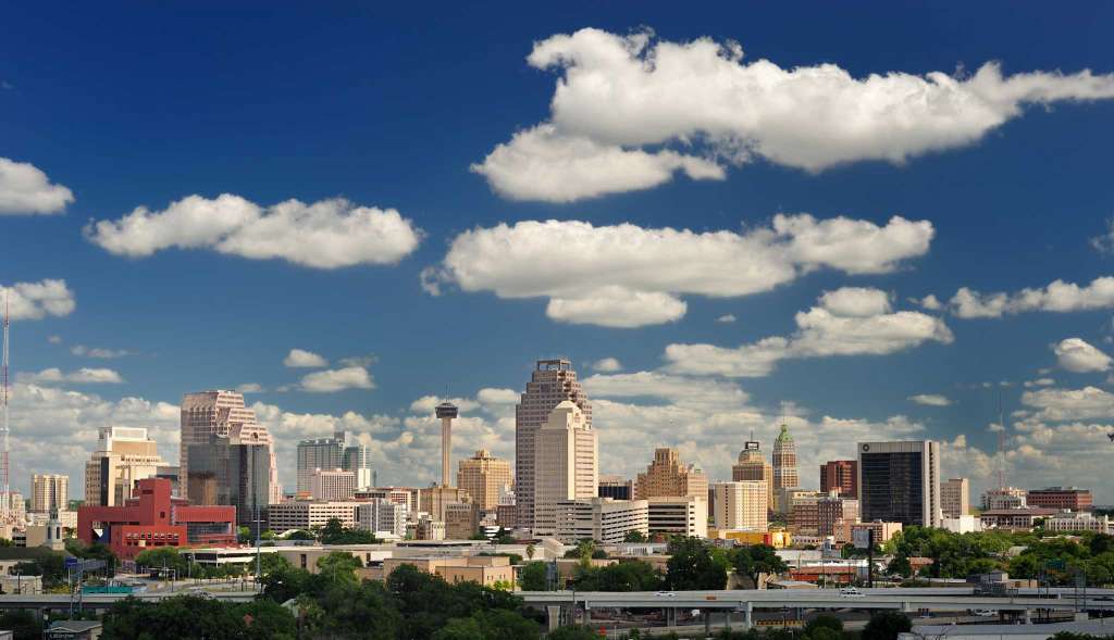 San Antonio Local Update: Storms Hit Hard, Spurs Season Ends, Community Stays Strong